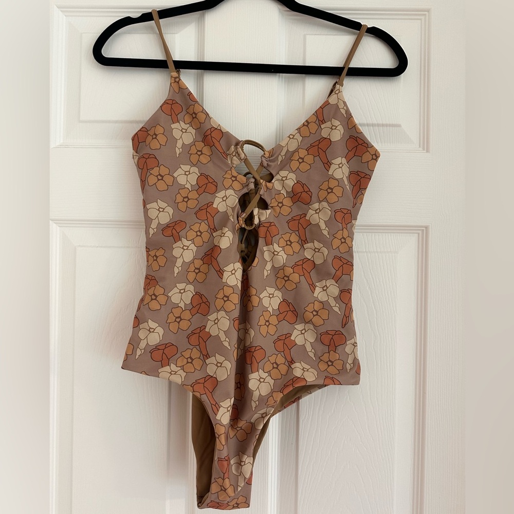 Lei Kinis Hawaii Swimsuit